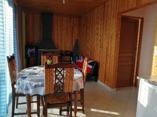 Mon Petit Coin De Paradis Darazac Exterior photo